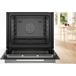 Духовой шкаф Bosch HSG7361B1 Фото 3