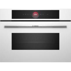 Духовой шкаф Bosch CMG7241W1 Фото