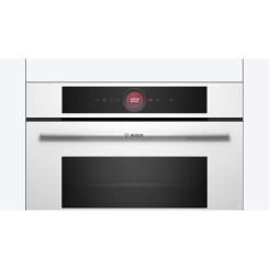 Духовой шкаф Bosch CMG7241W1 Фото 1