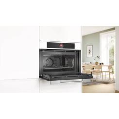 Духовой шкаф Bosch CMG7241W1 Фото 2