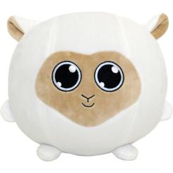 Мягкая игрушка WP Merchandise Баранчик Бенни Фото