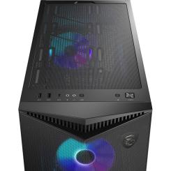 Корпус для ПК MSI MPG GUNGNIR 300R AIRFLOW Фото 11