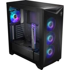 Корпус для ПК MSI MPG GUNGNIR 300R AIRFLOW Фото 1