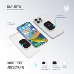 Универсальный автодержатель Piko M06GM Фото 4