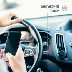 Универсальный автодержатель Piko M06GM Фото 5