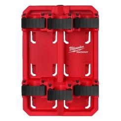 Полка для инструмента Milwaukee довга підставка для інструментів Packout Фото
