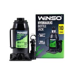 Домкрат WINSO 10т Фото 1