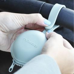 Контейнер для пустышек MinikOiOi Pod - Pinky Pink Фото 2