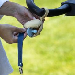 Контейнер для пустышек MinikOiOi Pod - Pinky Pink Фото 5