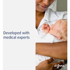 Пустышка Difrax Natural, 12+ мес Фото 4