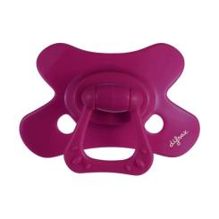 Пустышка Difrax Natural Uni, 12+ мес Фото