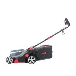 Газонокосилка AL-KO AL-KO 32.2 E Comfort Фото 3