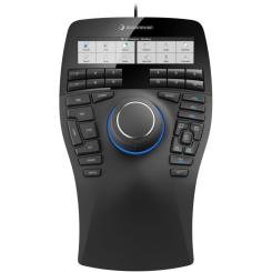 Мышка 3DConnexion SpaceMouse Enterprise Фото