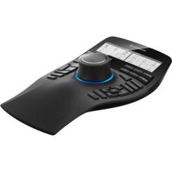 Мышка 3DConnexion SpaceMouse Enterprise Фото 1