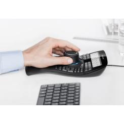 Мышка 3DConnexion SpaceMouse Enterprise Фото 6