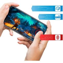 Стекло защитное ACCLAB Full Glue Oppo A54 Фото 4