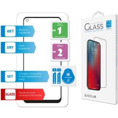 Стекло защитное ACCLAB Full Glue Oppo A54 Фото 5