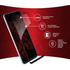 Стекло защитное Intaleo Full Glue MOTO G31/G41 Фото 2