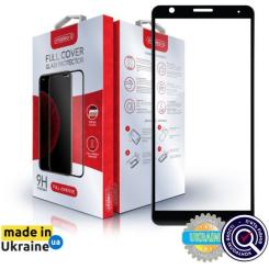Стекло защитное Intaleo Full Glue ZTE Blade A31 Plus Фото 7