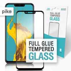 Стекло защитное Piko Full Glue Huawei P Smart Plus Фото 1