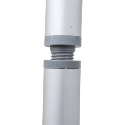 Туристический стол Bo-Camp Premium 100 x 60 cm Сірий Фото 6