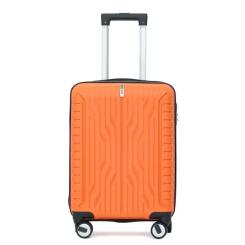 Чемодан Semi Line 19" S Orange Фото 1