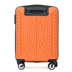 Чемодан Semi Line 19" S Orange Фото 2