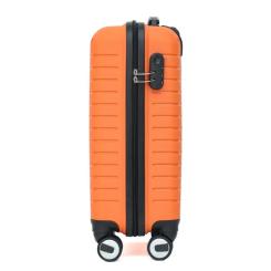 Чемодан Semi Line 19" S Orange Фото 3