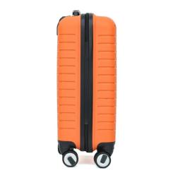 Чемодан Semi Line 19" S Orange Фото 4