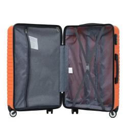 Чемодан Semi Line 19" S Orange Фото 5