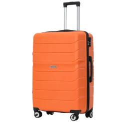 Чемодан Semi Line 30" L Orange Фото