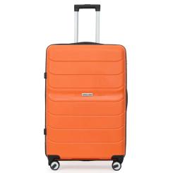 Чемодан Semi Line 30" L Orange Фото 1