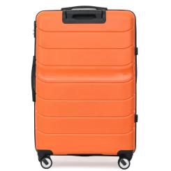 Чемодан Semi Line 30" L Orange Фото 2