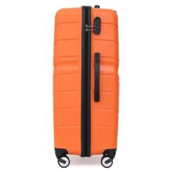 Чемодан Semi Line 30" L Orange Фото 3