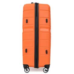 Чемодан Semi Line 30" L Orange Фото 4