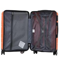 Чемодан Semi Line 30" L Orange Фото 5