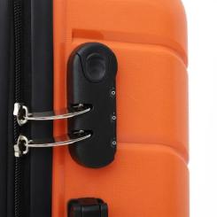 Чемодан Semi Line 30" L Orange Фото 6