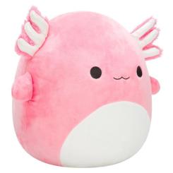 Мягкая игрушка Squishmallows Аксолотль Арчи 30 см Фото 1