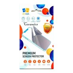 Стекло защитное Drobak Ceramics Samsung Galaxy М14 Фото