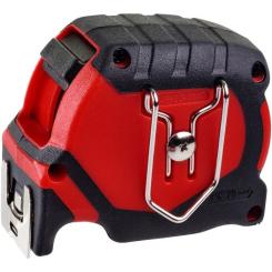 Рулетка Milwaukee магнитная PREMIUM, 5м, 27мм Фото 1