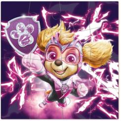 Пазл DoDo на 16 элементов Paw Patrol. Скай Фото 1