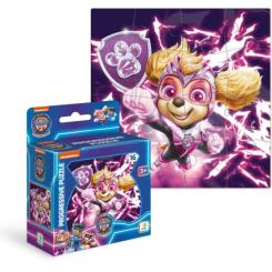 Пазл DoDo на 16 элементов Paw Patrol. Скай Фото 2