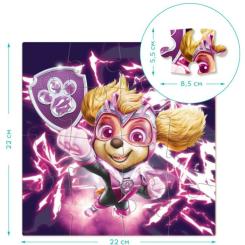 Пазл DoDo на 16 элементов Paw Patrol. Скай Фото 3