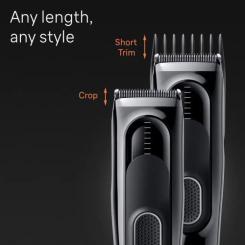 Машинка для стрижки Braun HC5310 Фото 4