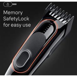 Машинка для стрижки Braun HC5310 Фото 5