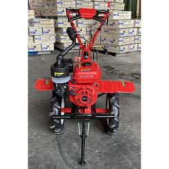 Культиватор Forte 1050G-3, колеса 10", 7,0лс Фото 2