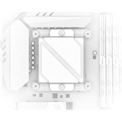 Система жидкостного охлаждения ID-Cooling DASHFLOW 360 BASIC WHITE Фото 5