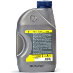 Моторное масло SPUTNIK 15W40 SG/CF 1л Фото 1