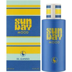 Туалетная вода El Ganso Sunday Mood 125 мл Фото 1