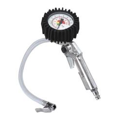 Гайковерт Einhell с набором пневматических инструментов 1 Фото 1